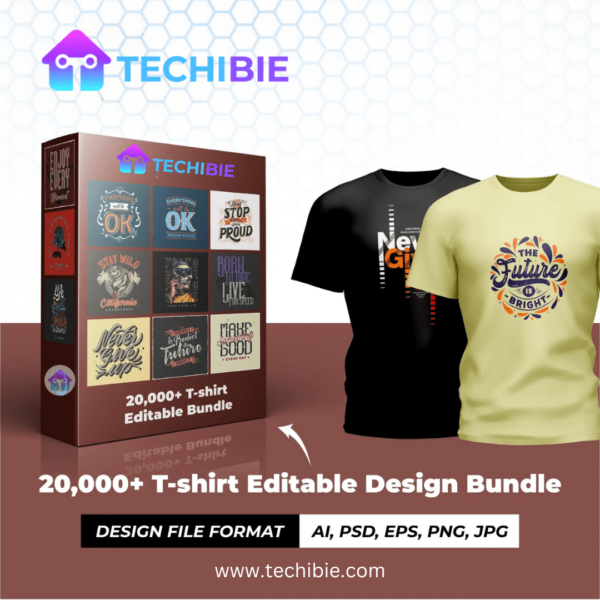 t-shirt bundle