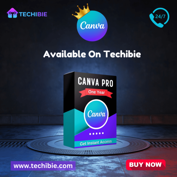 canva pro subscription