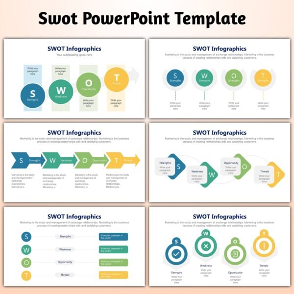 Best 9000+ Premium Presentation Templates Bundle - Image 7