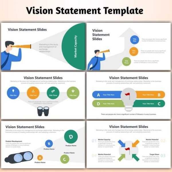 Best 9000+ Premium Presentation Templates Bundle - Image 10